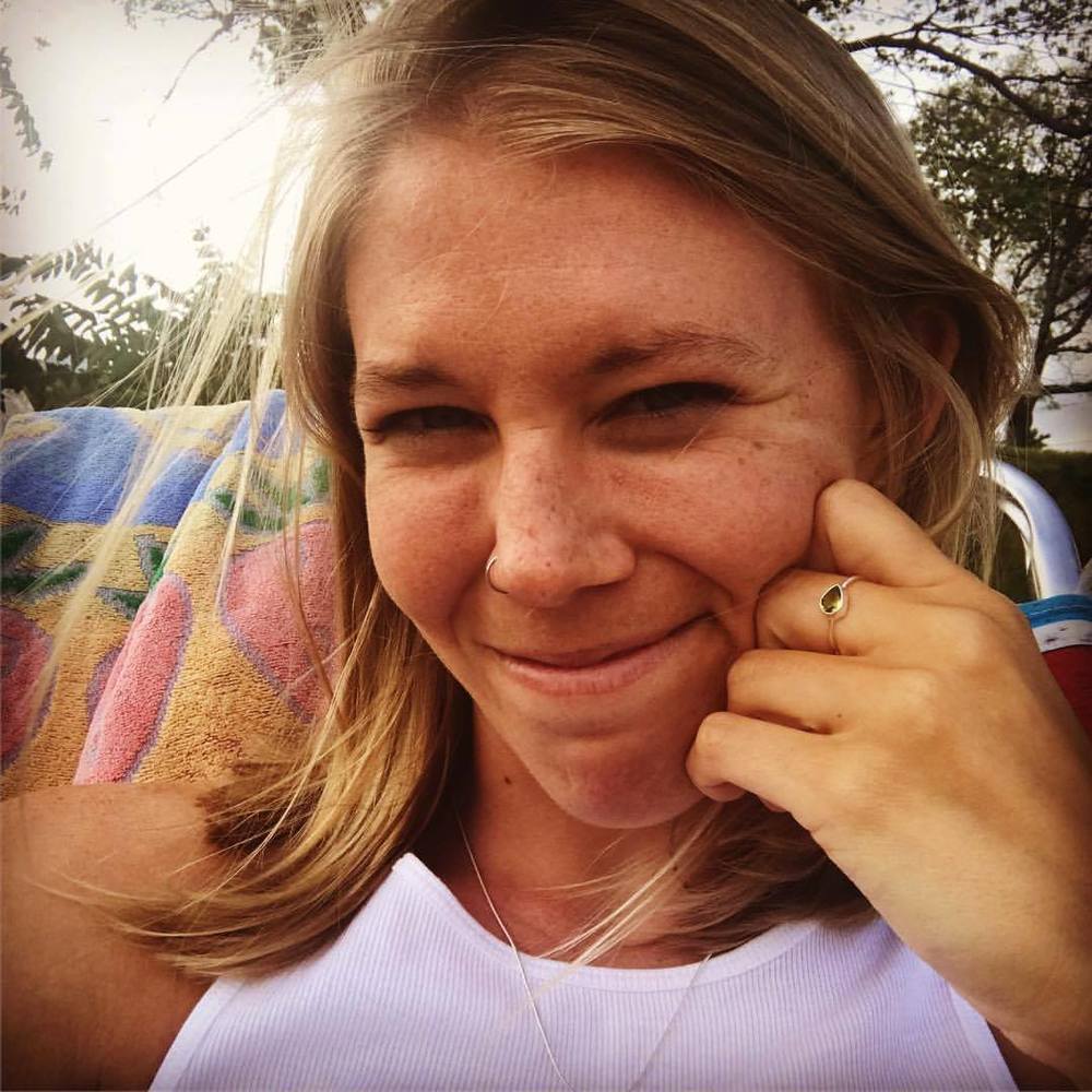 Meet your Posher, Elena